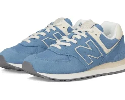 New Balance Classics 574 New Spruce/Sea Salt