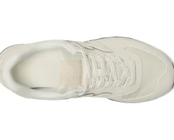 New Balance Classics 574 Linen/Sea Salt Clearance