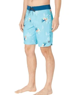 Billabong 19" 73 Airlite