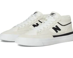 New Balance Numeric 417 - Franky Villani Sea Salt Clearance