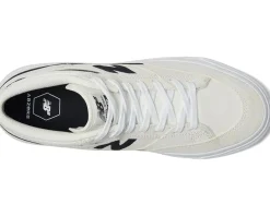 New Balance Numeric 417 - Franky Villani Sea Salt Clearance