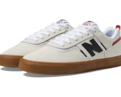 New Balance Numeric 306 - Jamie Foy Sea Salt/White Sale