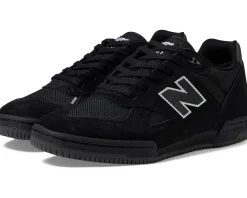 New Balance Numeric 600 - Knox Black Best