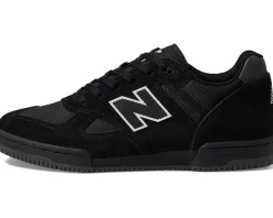 New Balance Numeric 600 - Knox Black Best