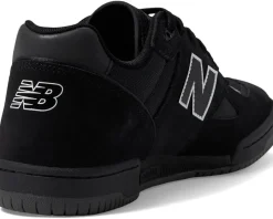 New Balance Numeric 600 - Knox Black Best