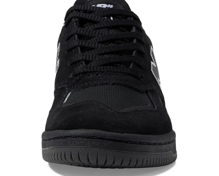 New Balance Numeric 600 - Knox Black Best