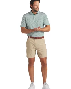 Activewear|Shorts|PUMA Golf 101 7