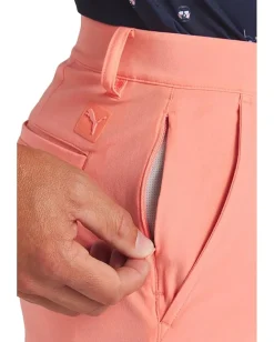 Activewear|Shorts|PUMA Golf 101 9