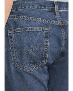 Activewear|Jeans|Levi's® Premium 501 '93 Straight Cathedral Selvedge