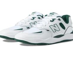 New Balance Numeric 1010 - Tiago Lemos White/Green New