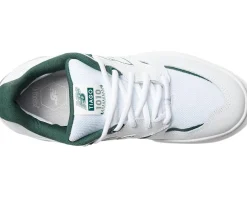 New Balance Numeric 1010 - Tiago Lemos White/Green New