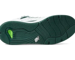 New Balance Numeric 1010 - Tiago Lemos White/Green New