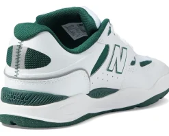 New Balance Numeric 1010 - Tiago Lemos White/Green New