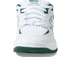 New Balance Numeric 1010 - Tiago Lemos White/Green New