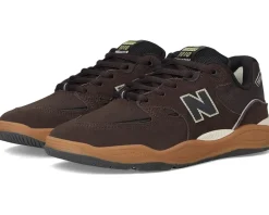 New Balance Numeric Sneakers|Sneakers<1010 - Tiago Lemos Brown