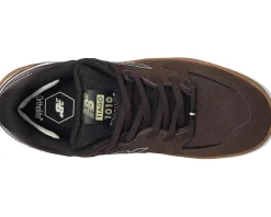 New Balance Numeric Sneakers|Sneakers<1010 - Tiago Lemos Brown