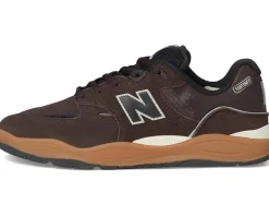 New Balance Numeric Sneakers|Sneakers<1010 - Tiago Lemos Brown