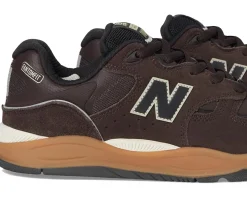 New Balance Numeric Sneakers|Sneakers<1010 - Tiago Lemos Brown