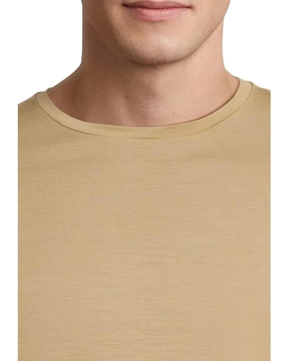 Icebreaker 125 Cool-Lite™ Sphere III Long Sleeve Tee Flagstone Best