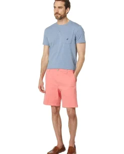 Activewear|Shorts|Nautica 8.5