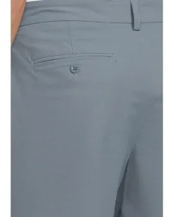 Vineyard Vines Activewear|Shorts<7" On-The-Go Shorts Blue Mirage