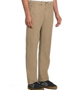 Activewear|Jeans|Levi's® Mens 505 Regular Rinse Timberworlf 14w Cord Wt