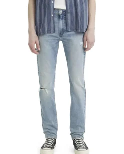 Activewear|Jeans|Levi's® Mens 510™ Skinny Speaking of Which DX ADV