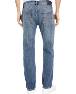 Lucky Brand 223 Straight Jeans in