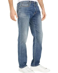 Lucky Brand 223 Straight Jeans in