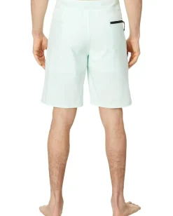 Activewear|Board Shorts|Quiksilver 20" Surfsilk Kaimana Shorts Limpet Shell