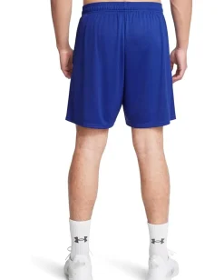 Activewear|Shorts|Under Armour 7" Tech Shorts Royal/White