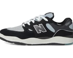 Sneakers|Sneakers|New Balance Numeric 1010 Tiago Lemos Black/Grey