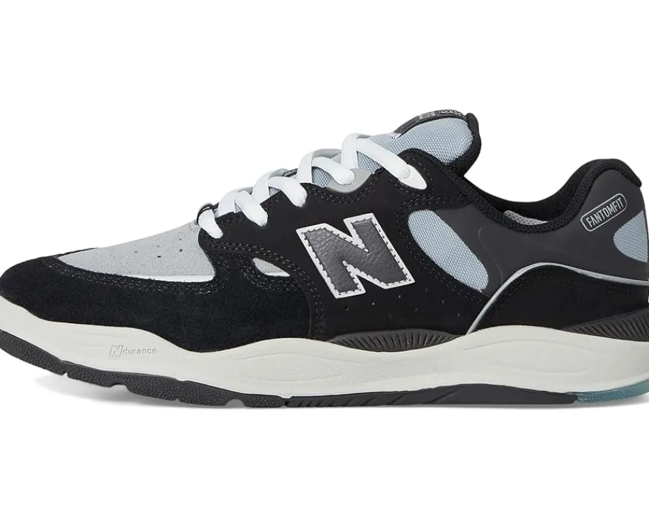 Sneakers|Sneakers|New Balance Numeric 1010 Tiago Lemos Black/Grey