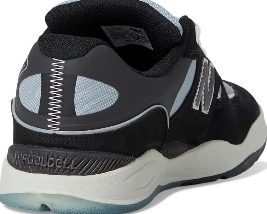 Sneakers|Sneakers|New Balance Numeric 1010 Tiago Lemos Black/Grey