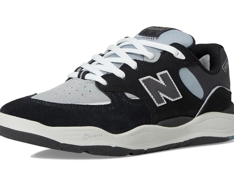 Sneakers|Sneakers|New Balance Numeric 1010 Tiago Lemos Black/Grey