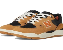 New Balance Numeric Sneakers|Sneakers<1010 Tiago Lemos Camel/Orange