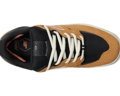 New Balance Numeric Sneakers|Sneakers<1010 Tiago Lemos Camel/Orange