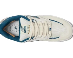 New Balance Numeric 1010 Tiago Lemos Sea Salt Hot