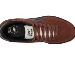 New Balance Numeric 440 V2 Navy 1 New