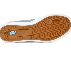 New Balance Numeric 574 Vulc Grey Hot