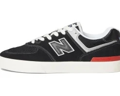 Women New Balance Numeric 574 Vulc