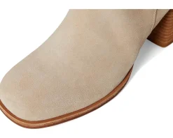 Kork-Ease Abbott Natural Sand Suede Sale