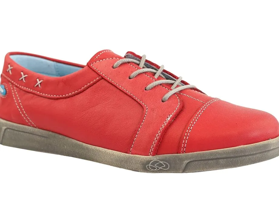 CLOUD Sneakers|Sneakers<Acme Red