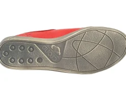 CLOUD Sneakers|Sneakers<Acme Red