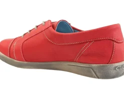 CLOUD Sneakers|Sneakers<Acme Red