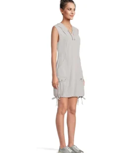 XCVI Active Sumi Dress Arctic New