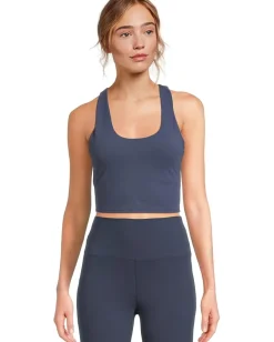 Women Beach Riot Active Top