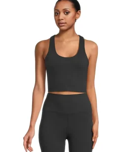 Activewear|Beach Riot Active Top Black