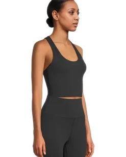 Activewear|Beach Riot Active Top Black