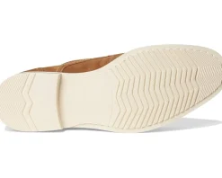 Steve Madden Actton Tan Nubuck Hot